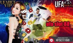 ufa slot 88