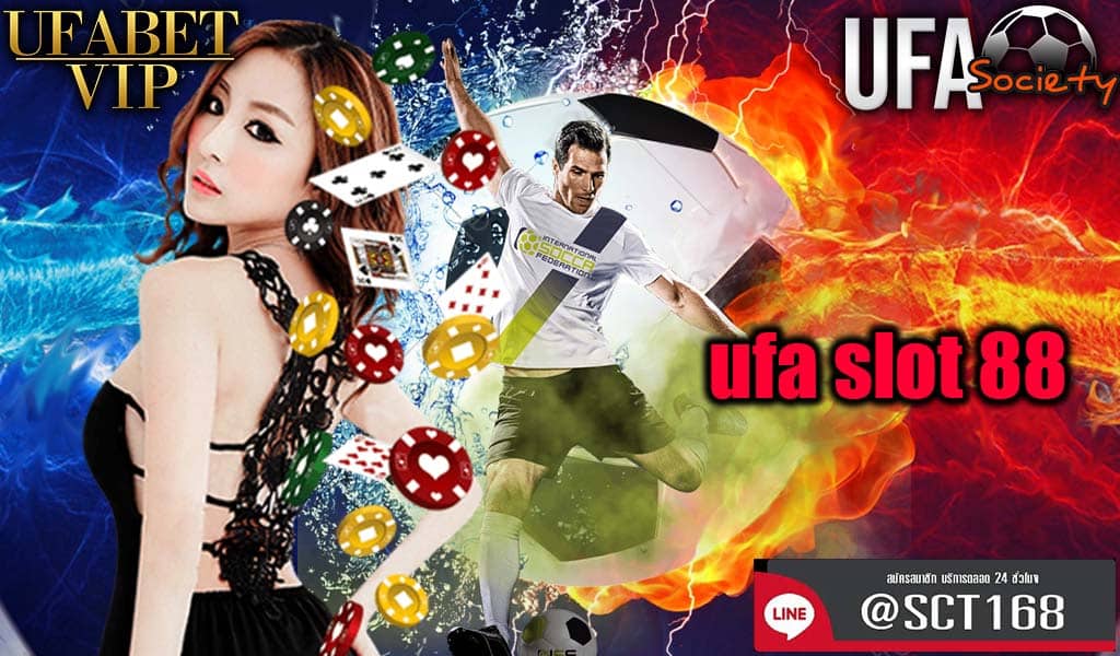 ufa slot 88